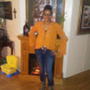 Meet your Posher, Angela